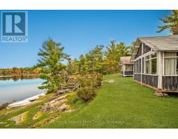 21 Naiscoot Lake Road, The Archipelago, ON P0G1K0 Photo 48
