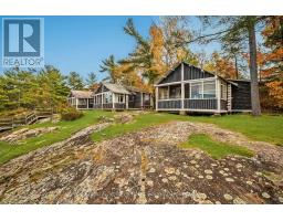 21 Naiscoot Lake Road, The Archipelago, ON P0G1K0 Photo 49