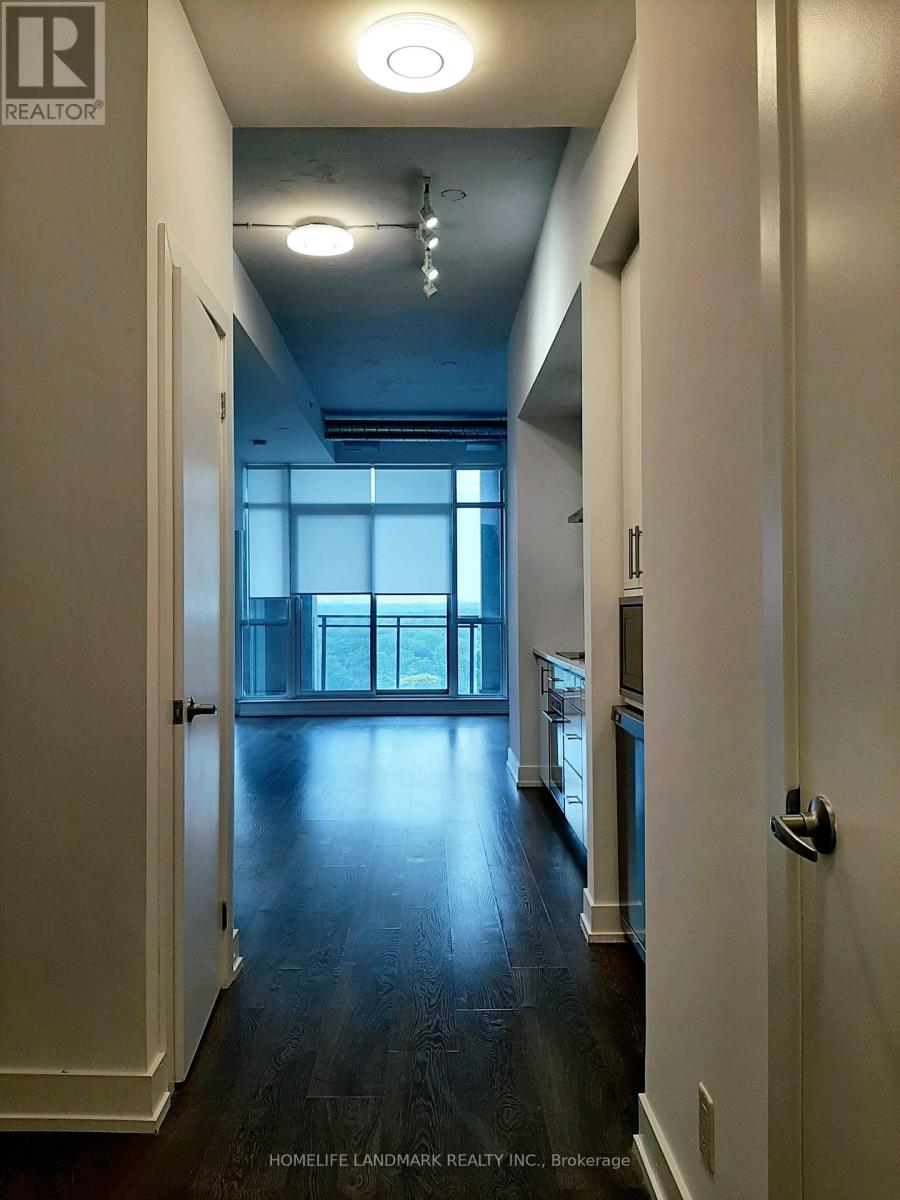 1011 - 75 THE DONWAY W, Toronto (Banbury-Don Mills) — photo 4
