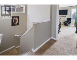 Storage - 63 Jack Matheson Crescent, Prince Albert, SK S6V8E5 Photo 13