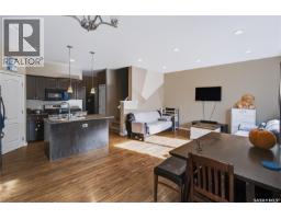 Primary Bedroom - 63 Jack Matheson Crescent, Prince Albert, SK S6V8E5 Photo 11