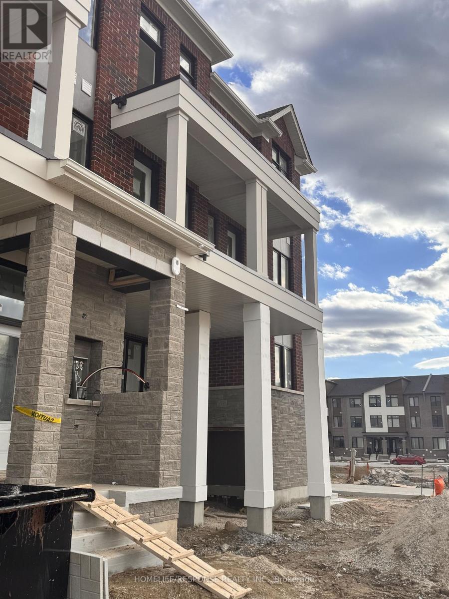 UPPER - 74 FIELDFARE RD ROAD, Brampton (Northwest Brampton) — photo 4