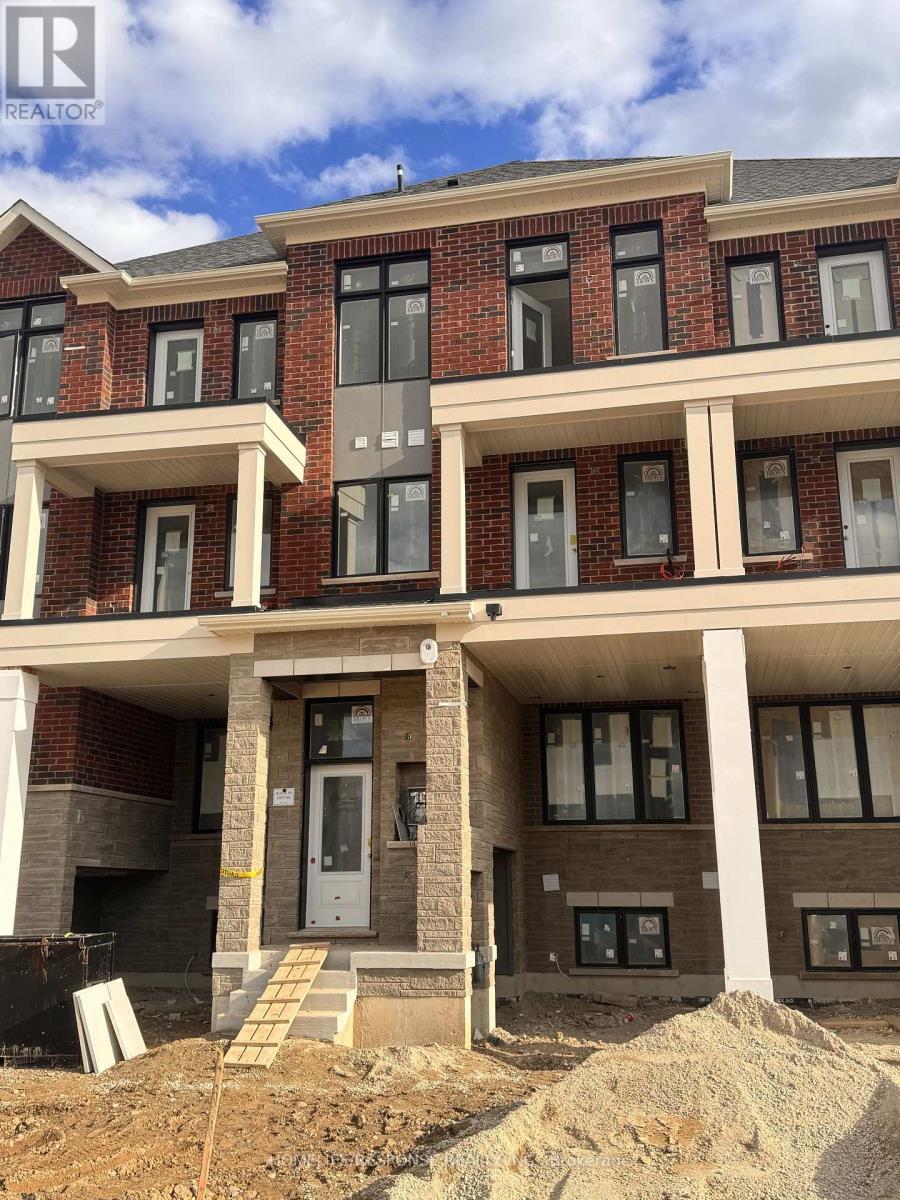 UPPER - 74 FIELDFARE RD ROAD, Brampton (Northwest Brampton) — photo 5