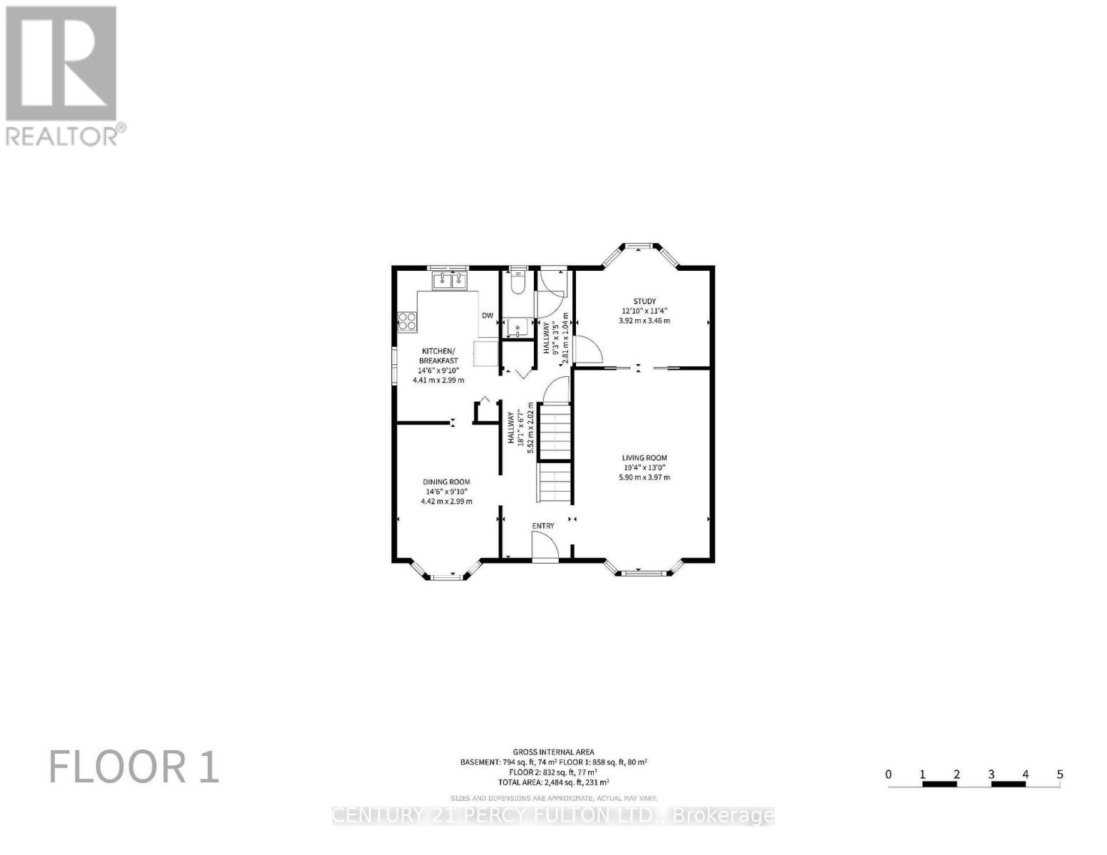 20 ZIRCON COURT - 47