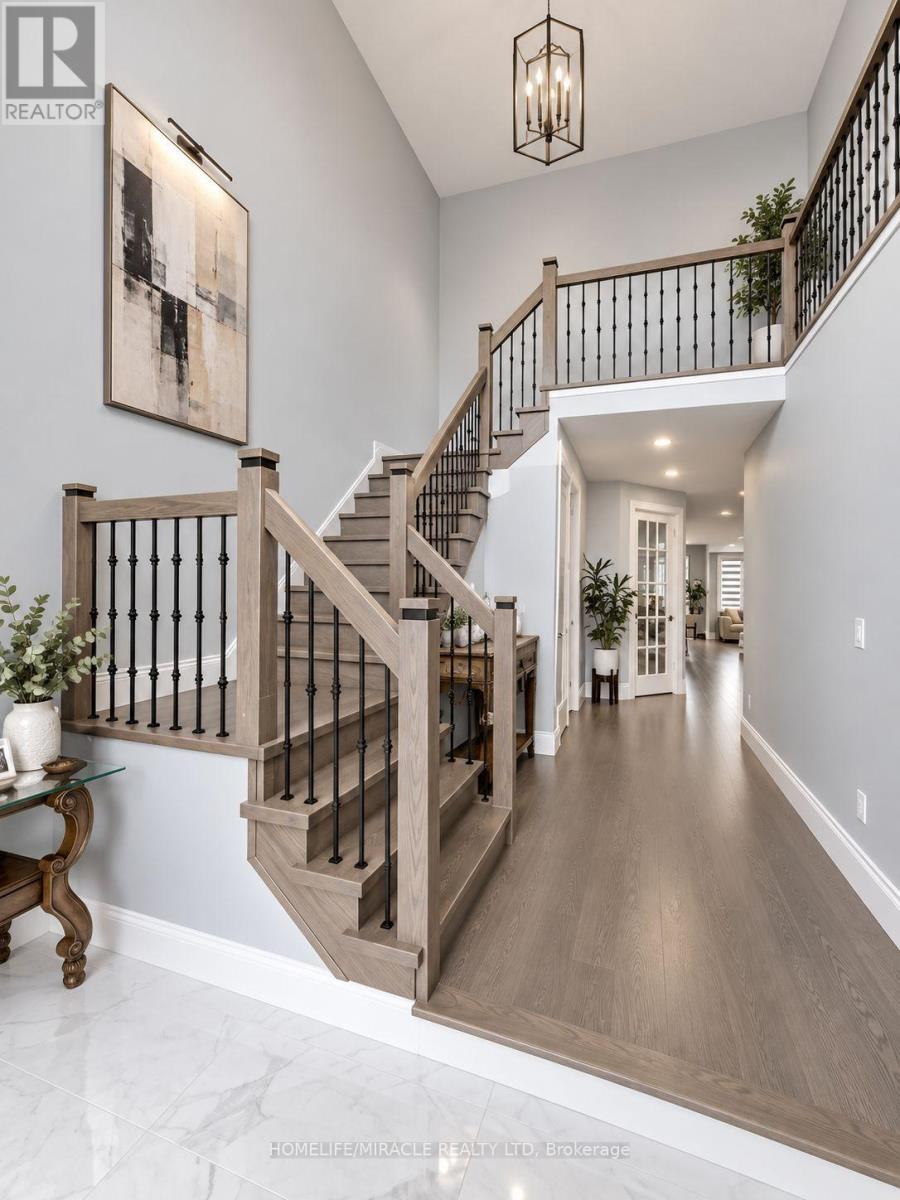 172 FREURE DRIVE, Cambridge — photo 12