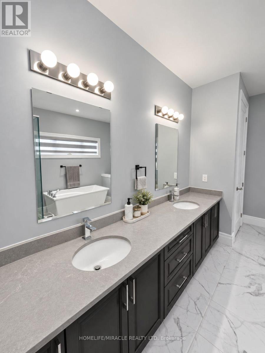 172 Freure Drive, Cambridge, ON photo 19