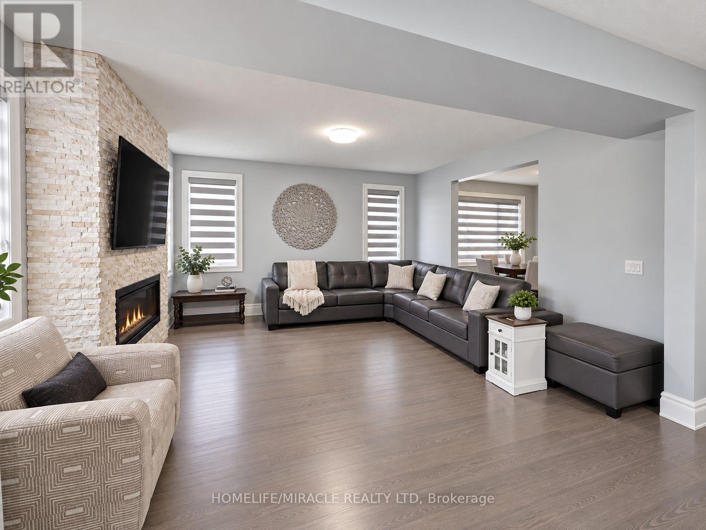 172 FREURE DRIVE, Cambridge — photo 4