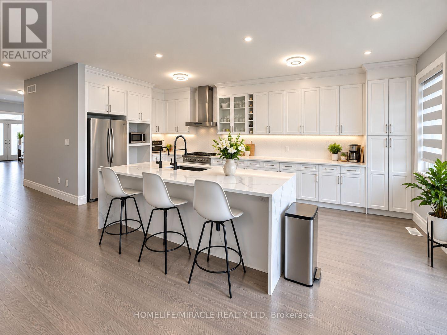 172 FREURE DRIVE, Cambridge — photo 5