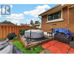 3180 Sinnicks Avenue W, Niagara Falls, ON L2J2E8 Photo 26