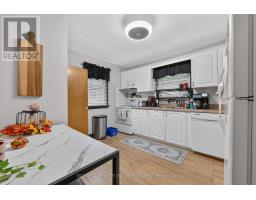Kitchen - 3180 Sinnicks Avenue W, Niagara Falls, ON L2J2E8 Photo 9