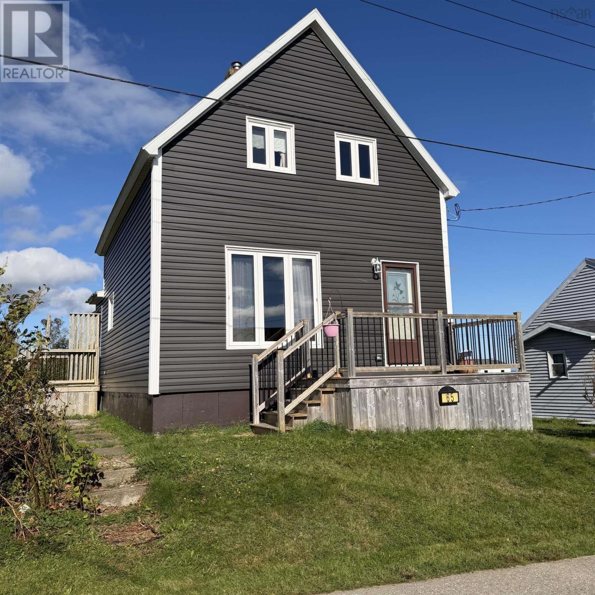65 Cliff Street - 1