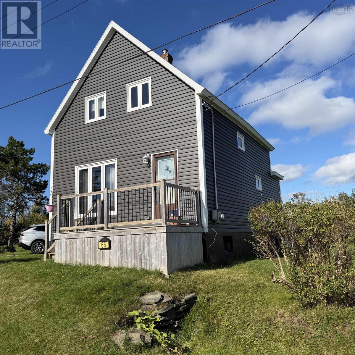 65 Cliff Street - 28