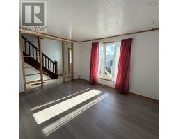 Bedroom - 65 Cliff Street, Port Morien, NS B1B1B4 Photo 6