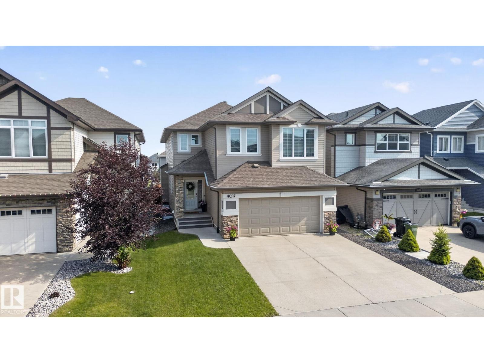 4017 171A AV NW, Edmonton 2