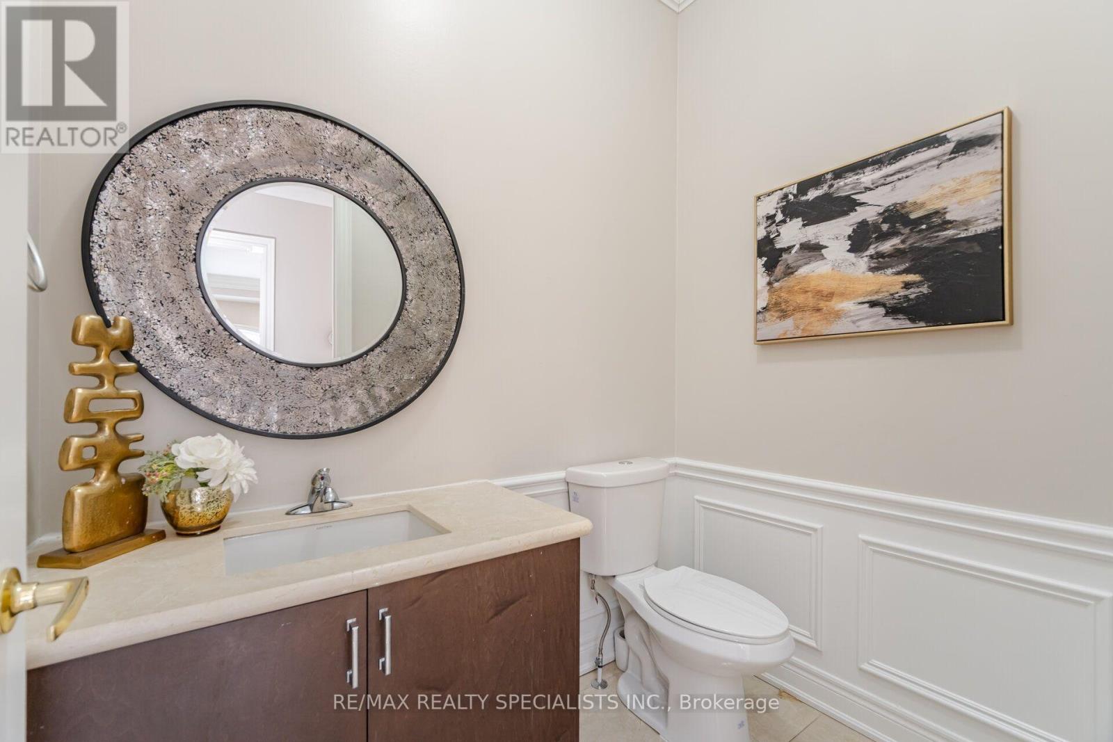 54 Berkwood Hollow Court, Brampton, ON photo 17