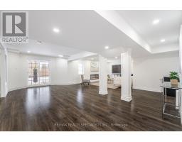 54 Berkwood Hollow Court, Brampton, ON L6Y2Y1 Photo 36