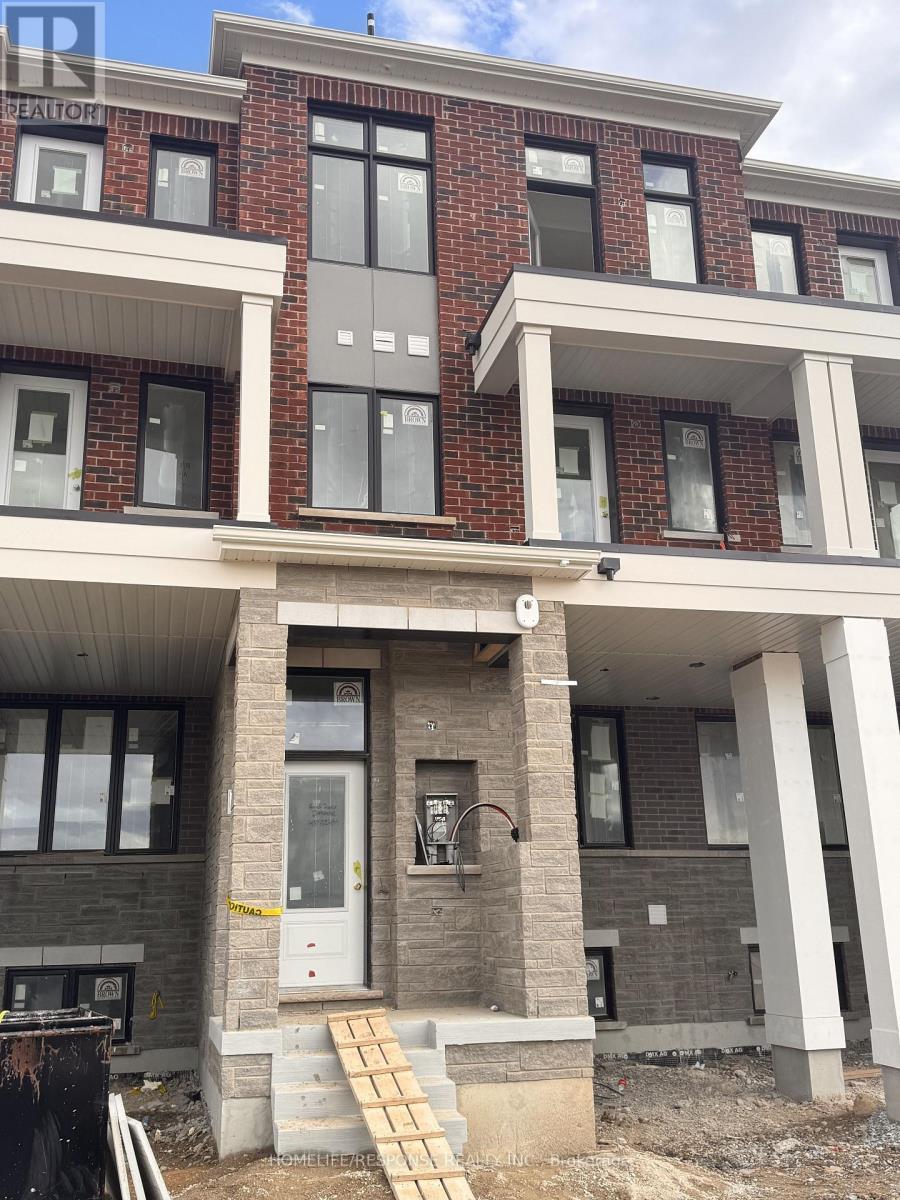 74 BASEMENT-FIELDFARE RD ROAD, Brampton (Northwest Brampton)
