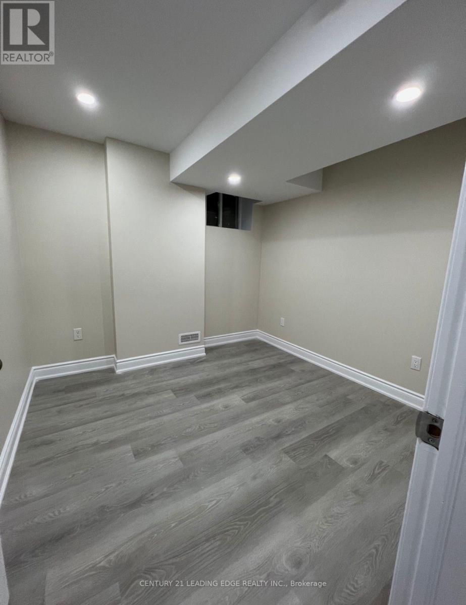 BASEMENT - 5699 MARGARITA CRESCENT, Mississauga (Churchill Meadows) — photo 4