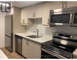 Bedroom 2 - Bsmt - 32 Billingham Road, Toronto, ON M9B3X1 Photo 6