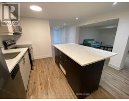 Bsmt - 32 Billingham Road, Toronto, ON M9B3X1 Photo 8