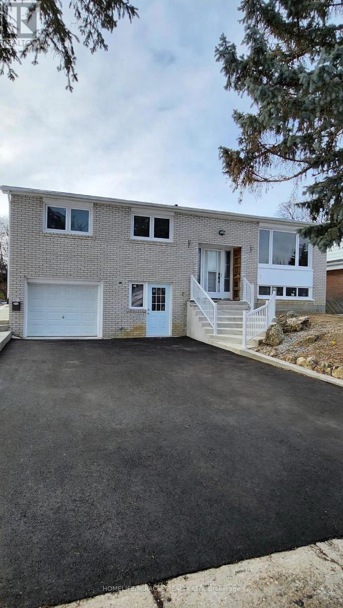 MAIN - 219 MCMURCHY AVENUE, Brampton (Brampton South)