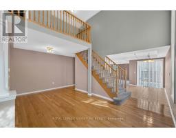 Bedroom 3 - 19 Mossgrove Crescent, Brampton, ON L7A3E6 Photo 7
