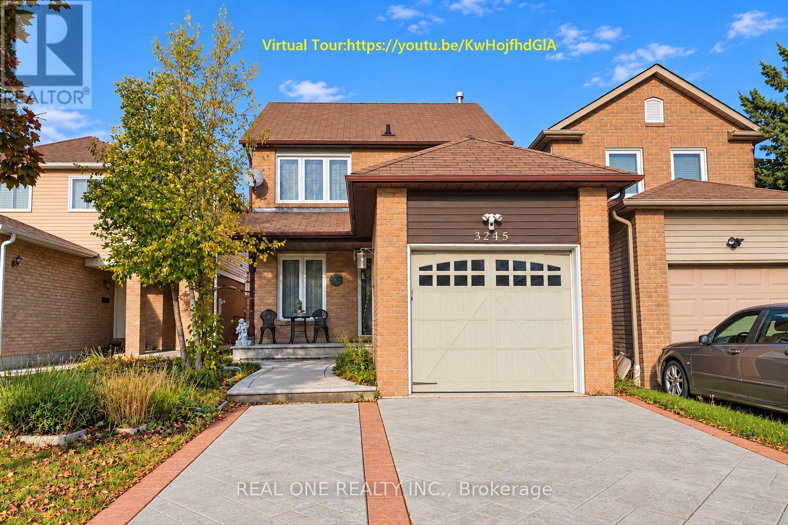 Photo of 3245 Cambourne Crescent