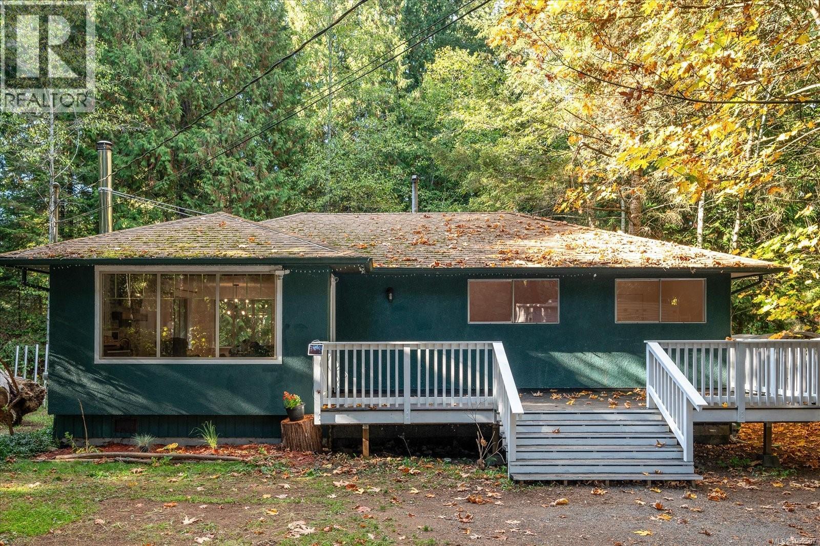 705 Carr Blvd - 1