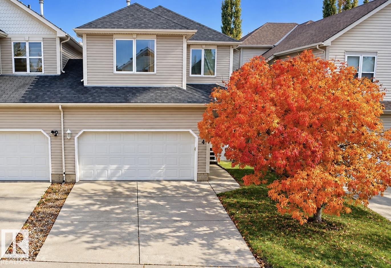 4 1920 Millwoods RD E NW, Edmonton, Alberta, T6L7C7
