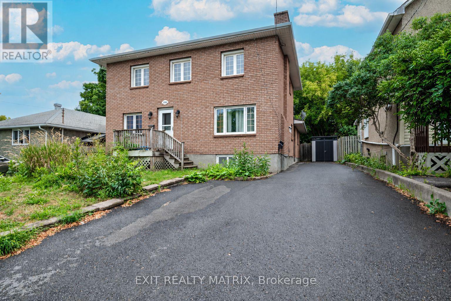 2 - 1384 CHATELAIN AVENUE, Ottawa