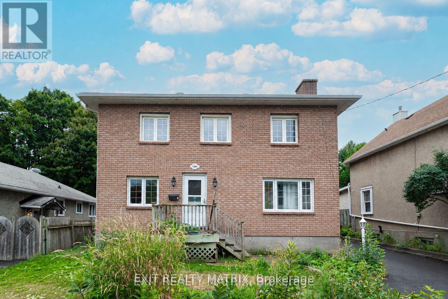 2 - 1384 CHATELAIN AVENUE, Ottawa — photo 2