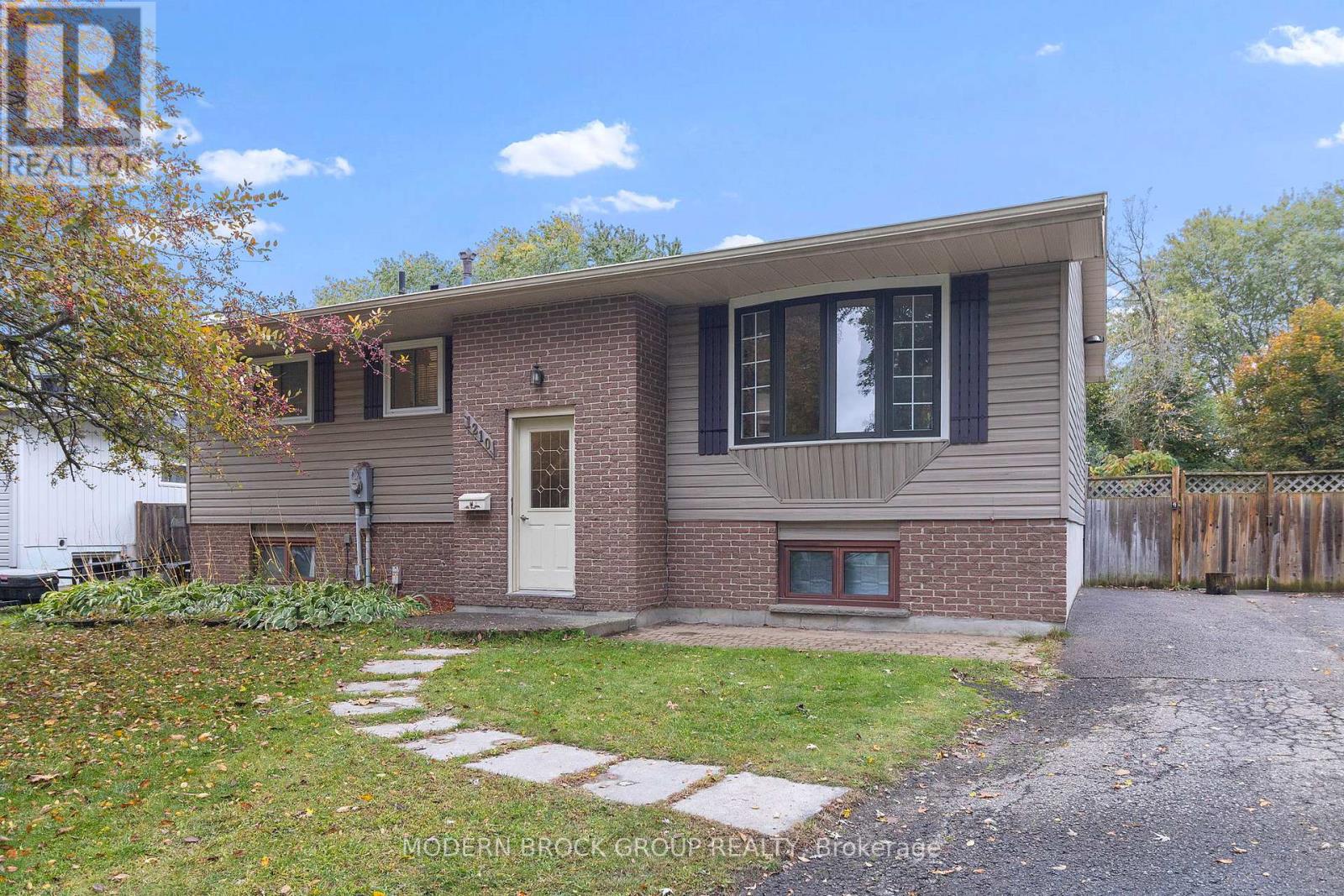 1210 PEDEN BOULEVARD - 1