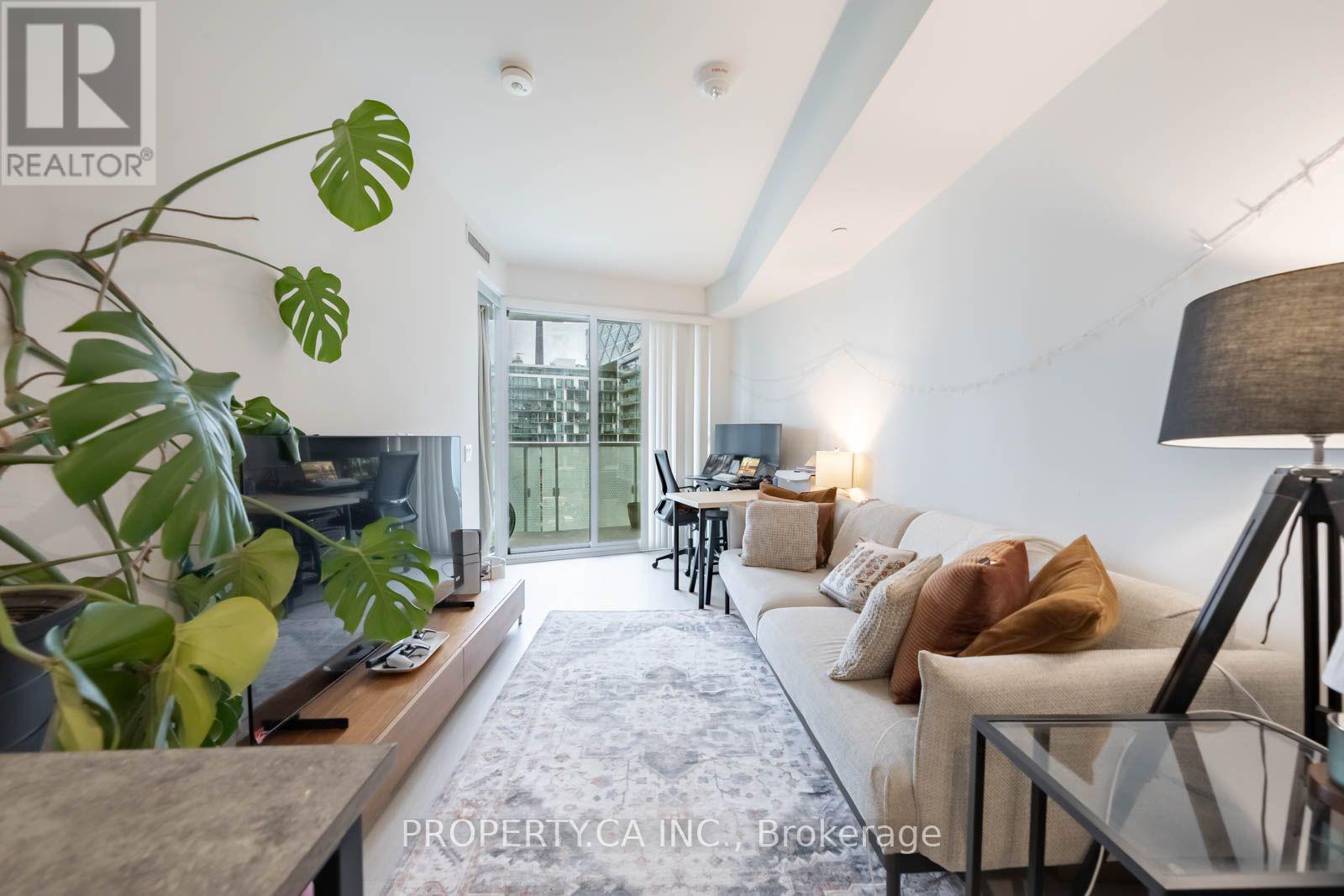 501 - 15 QUEENS QUAY E, Toronto (Waterfront Communities) — photo 4