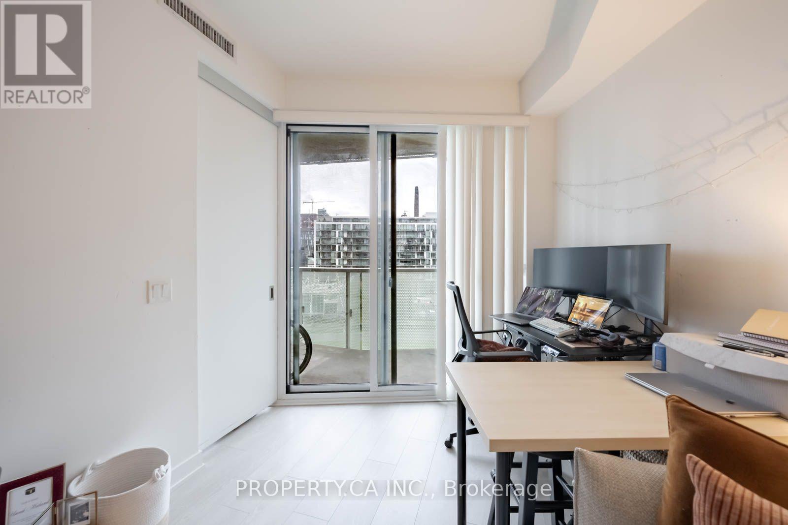 501 - 15 QUEENS QUAY E, Toronto (Waterfront Communities) — photo 5