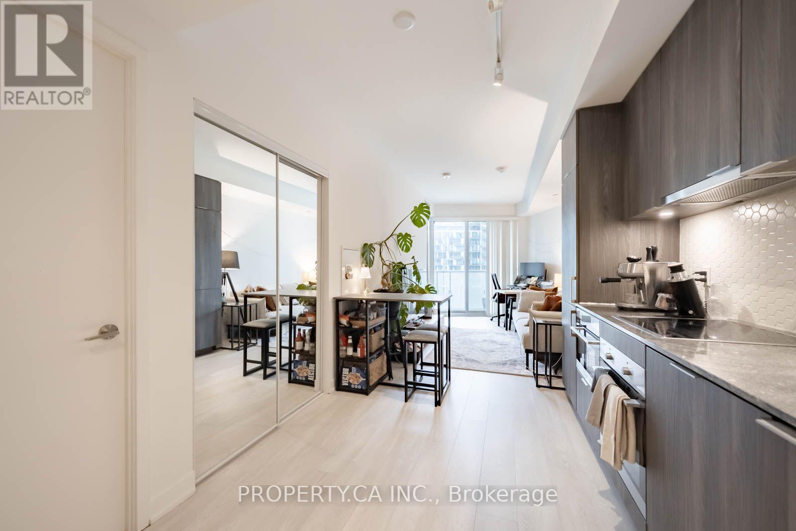 501 - 15 QUEENS QUAY E, Toronto (Waterfront Communities) — photo 9