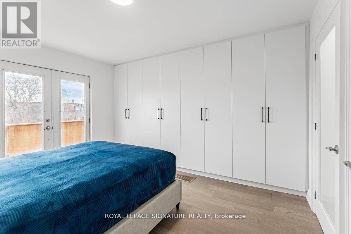 UPPER - 851 O'CONNOR DRIVE, Toronto (O'Connor-Parkview) — photo 12