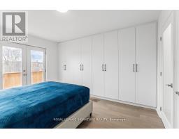 Upper - 851 O'connor Drive, Toronto, ON M4B2S7 Photo 12
