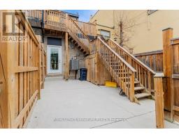 Upper - 851 O'connor Drive, Toronto, ON M4B2S7 Photo 17