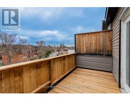 Upper - 851 O'connor Drive, Toronto, ON M4B2S7 Photo 21