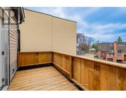 Upper - 851 O'connor Drive, Toronto, ON M4B2S7 Photo 22