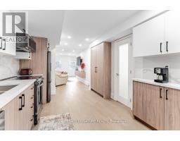 Bedroom - Upper - 851 O'connor Drive, Toronto, ON M4B2S7 Photo 6