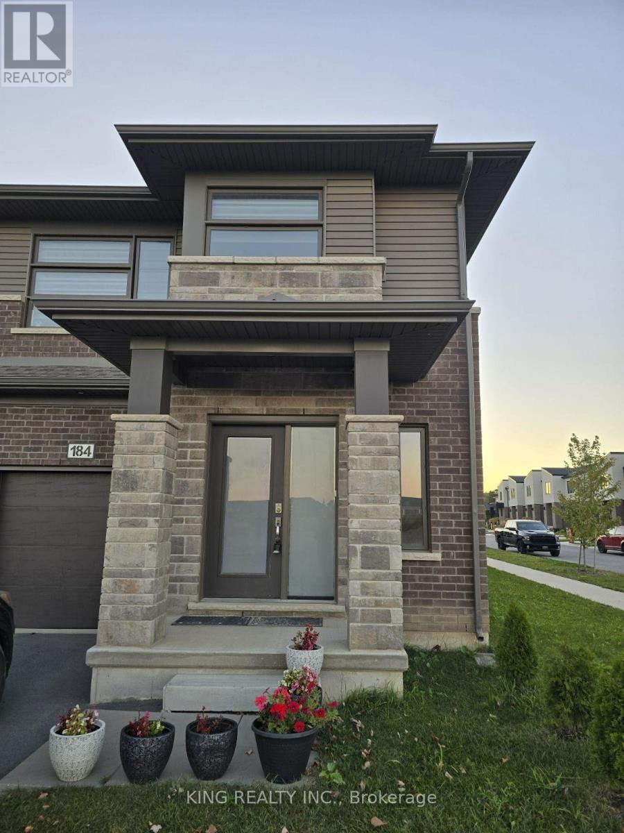 184 KLAGER AVENUE, Pelham (Fonthill)