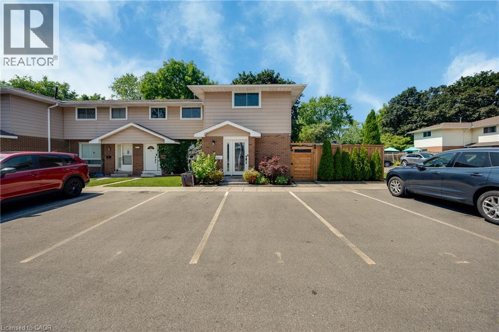 2377 INDUSTRIAL Street Unit# 1, Burlington