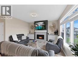 Primary Bedroom - 185 Bayside Loop Sw, Airdrie, AB T4B3W7 Photo 13