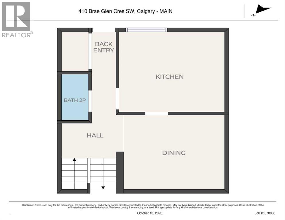 410 Brae Glen Crescent SW - photo 46