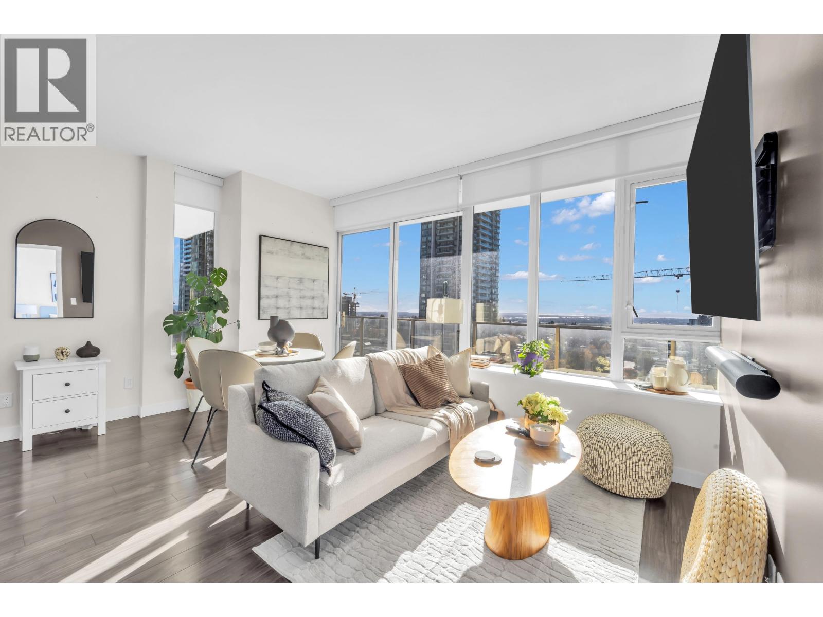 Photo of 1104 6383 MCKAY AVENUE 6