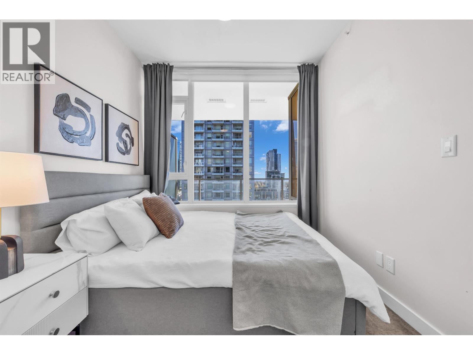Photo of 1104 6383 MCKAY AVENUE 21