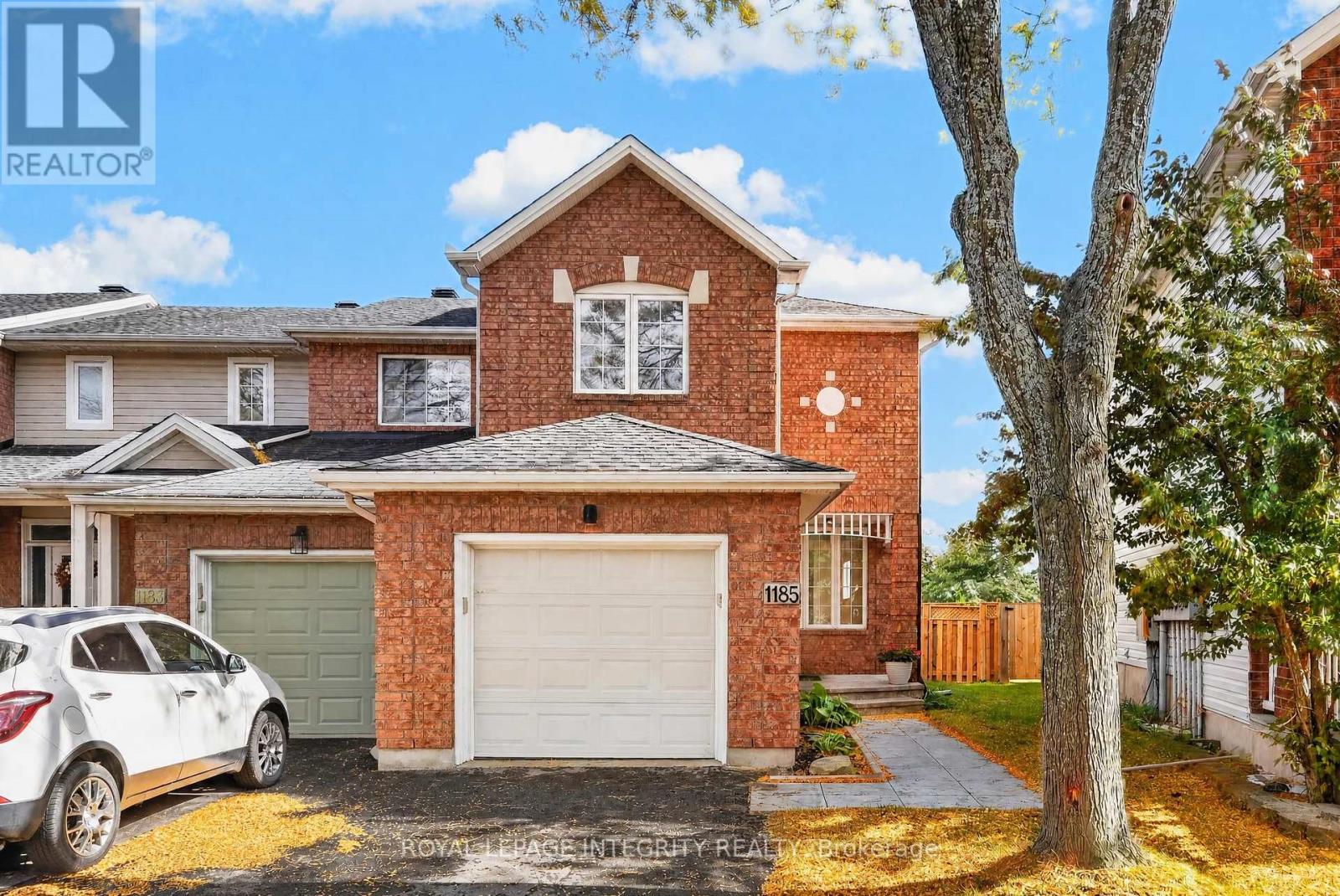 1185 LICHEN AVENUE - 1