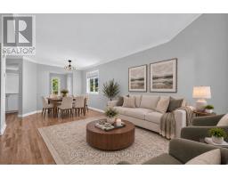 Dining room - 1185 Lichen Avenue, Ottawa, ON K4A4A6 Photo 7