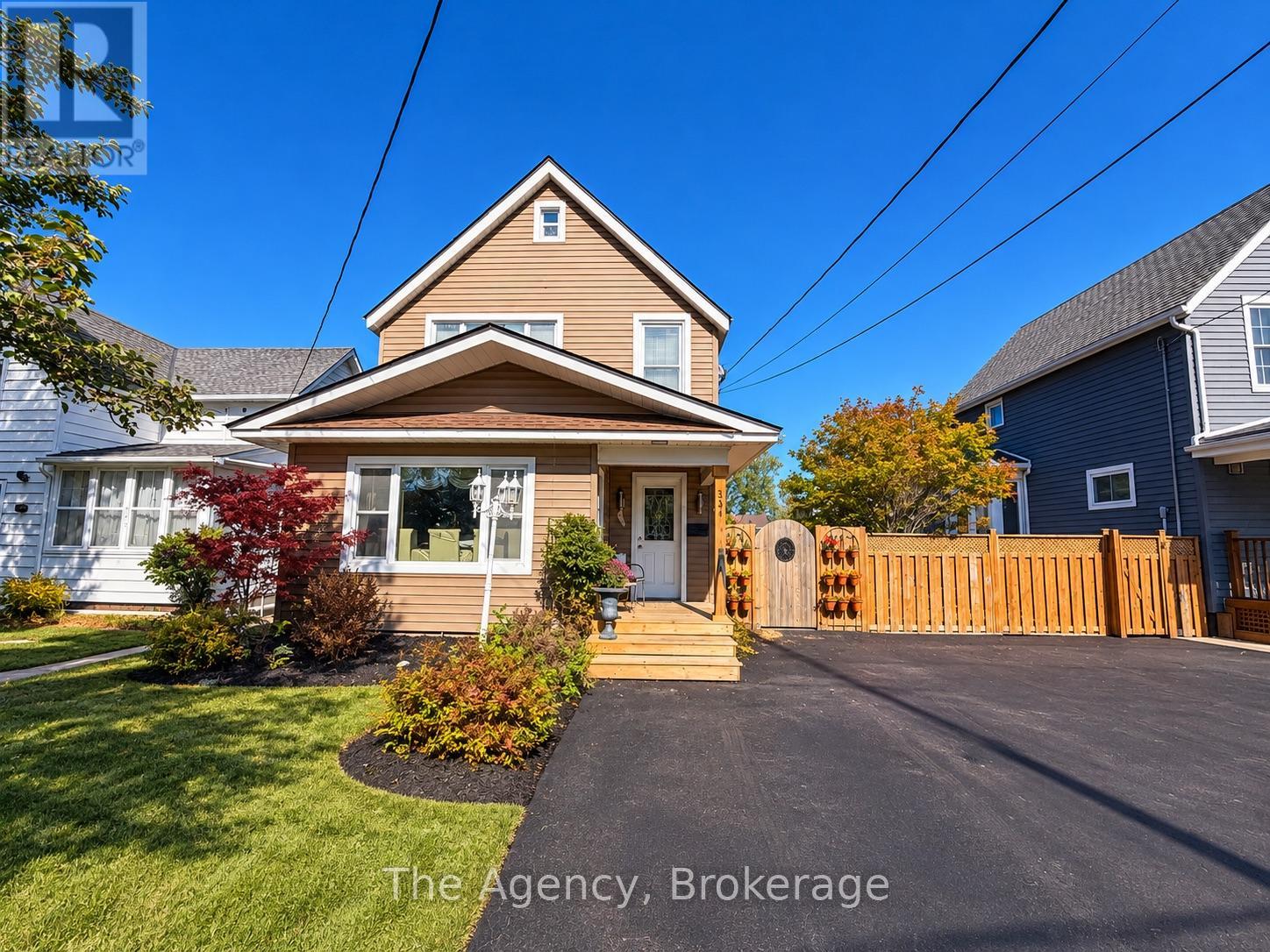 344 PHIPPS STREET, Fort Erie (Central)